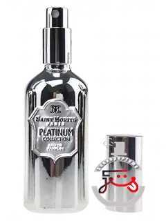 نمبر چهار پچولی سن موریتس | no. 4 patchouli saint morits